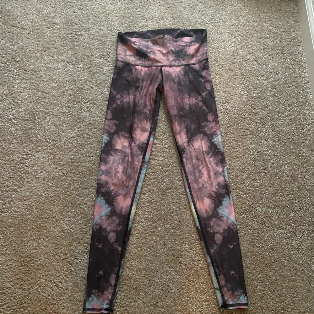 Tiki leggings